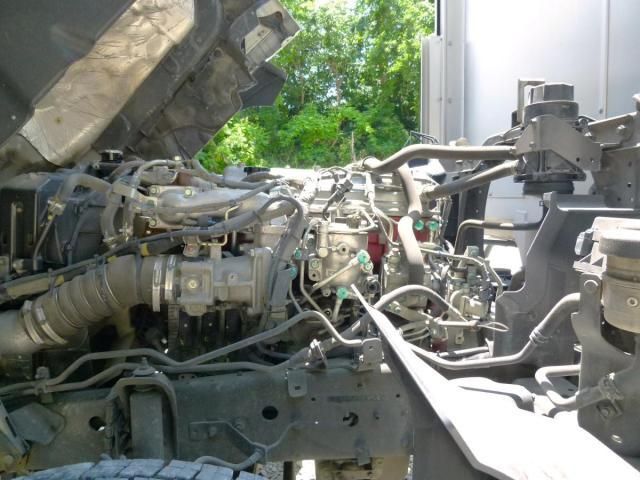 Hino RANGER 2021-01 7199742-25