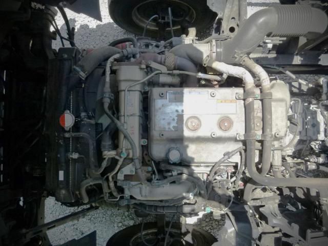 Hino RANGER 2021-01 7199742-26