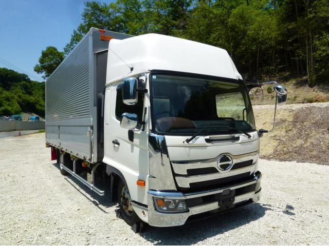 Hino RANGER 2021-01 7199742-2