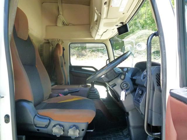 Hino RANGER 2021-01 7199742-29