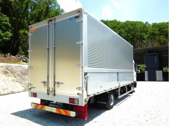 Hino RANGER 2021-01 7199742-3