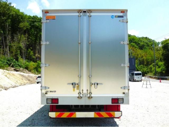 Hino RANGER 2021-01 7199742-4