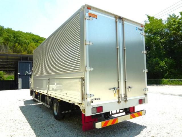 Hino RANGER 2021-01 7199742-5