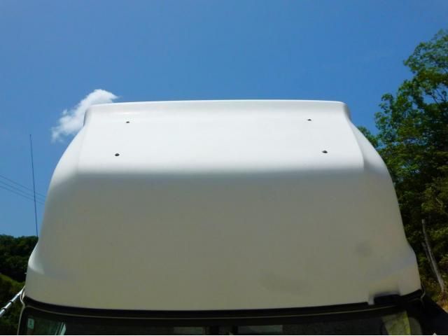 Hino RANGER 2021-01 7199742-6