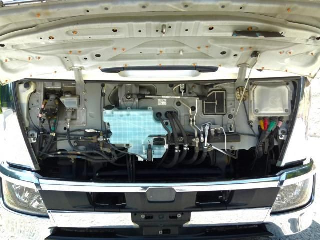 Hino RANGER 2021-01 7199742-7