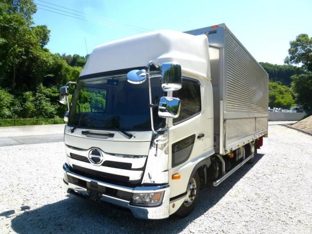 Hino RANGER 2022-06 7199731-0