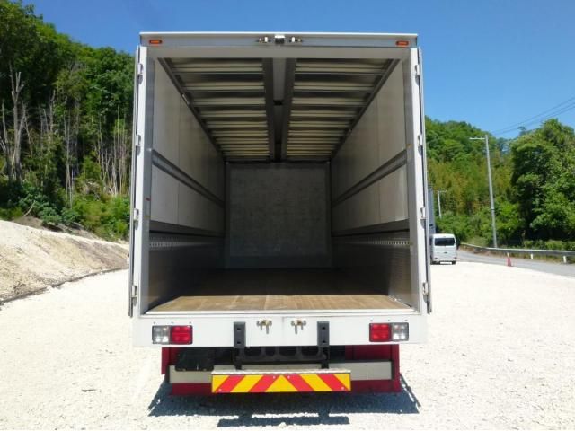 Hino RANGER 2022-06 7199731-9