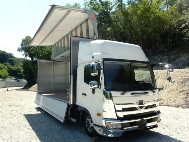 Hino RANGER 2022-06 7199731-16