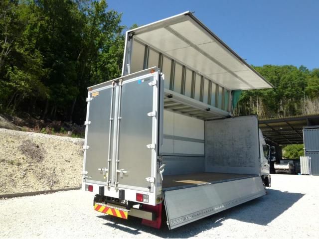 Hino RANGER 2022-06 7199731-17