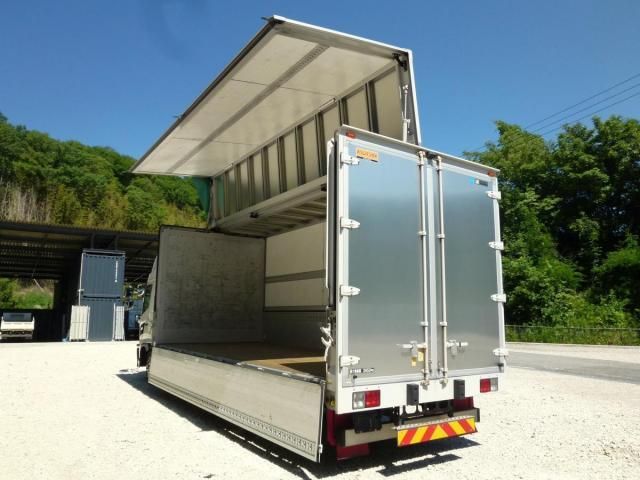 Hino RANGER 2022-06 7199731-18