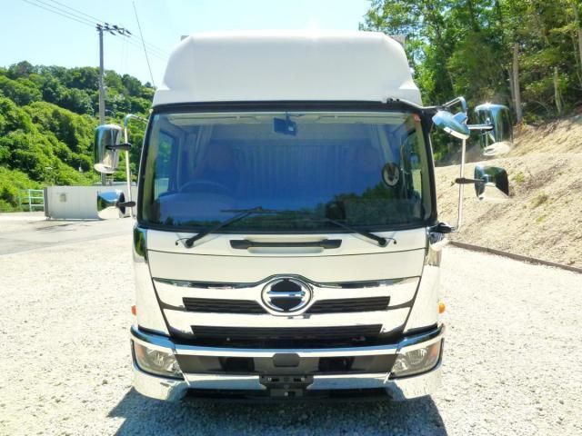 Hino RANGER 2022-06 7199731-1