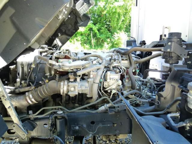 Hino RANGER 2022-06 7199731-23