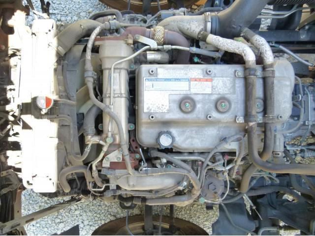 Hino RANGER 2022-06 7199731-24