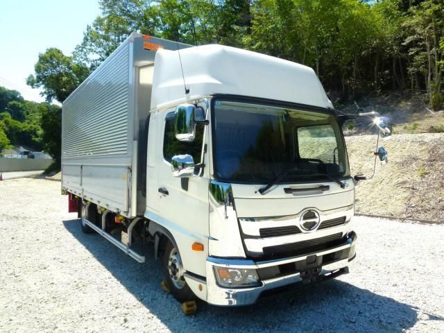 Hino RANGER 2022-06 7199731-2