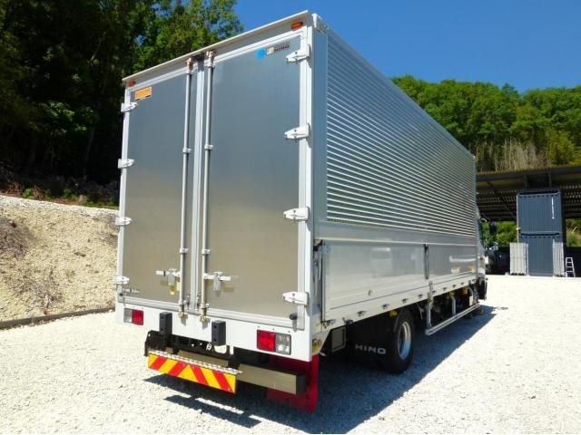 Hino RANGER 2022-06 7199731-3