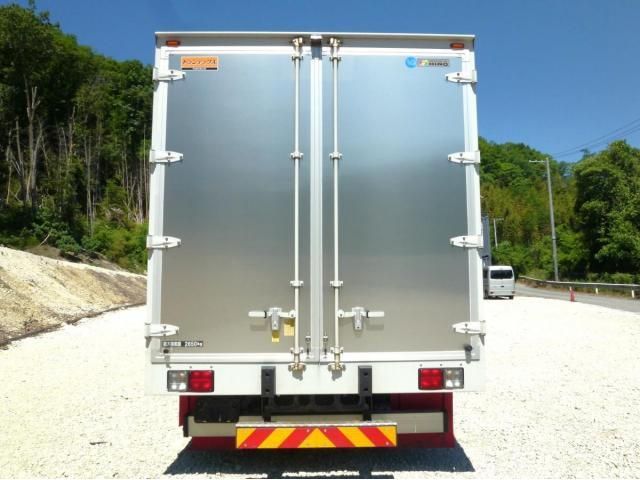Hino RANGER 2022-06 7199731-4