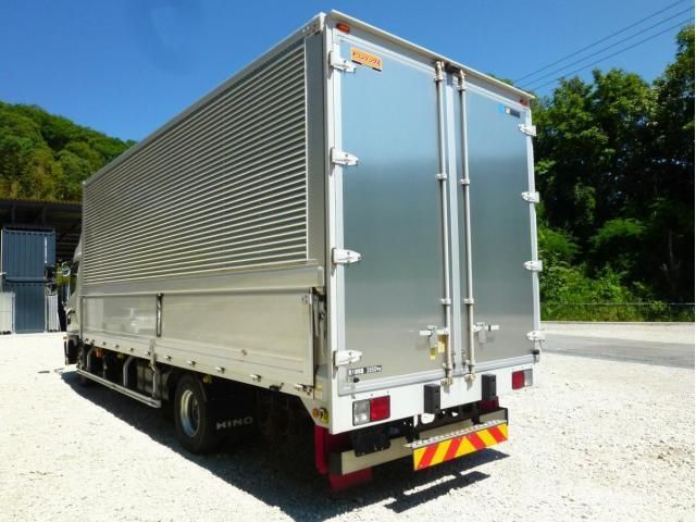 Hino RANGER 2022-06 7199731-5