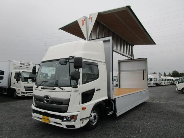 Hino RANGER 2025-10 7199718-0