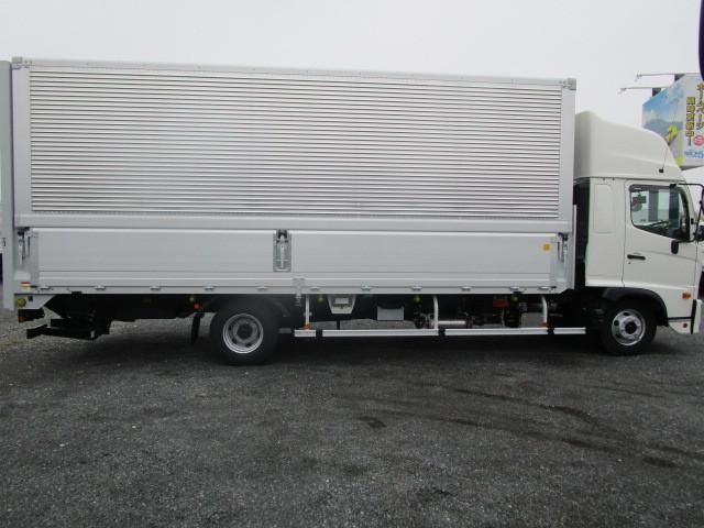Hino RANGER 2025-10 7199718-9