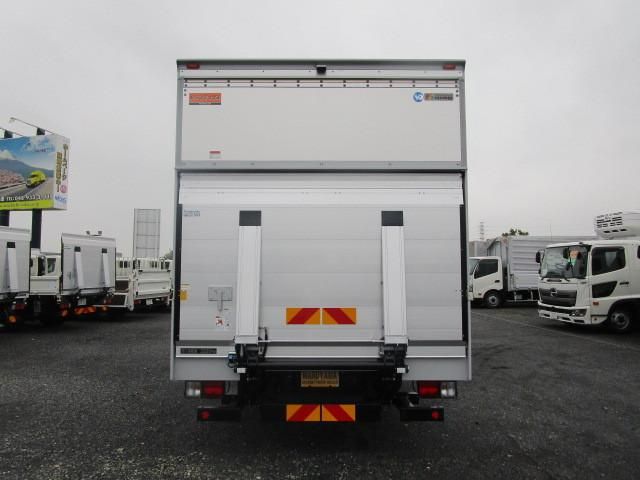 Hino RANGER 2025-10 7199718-10