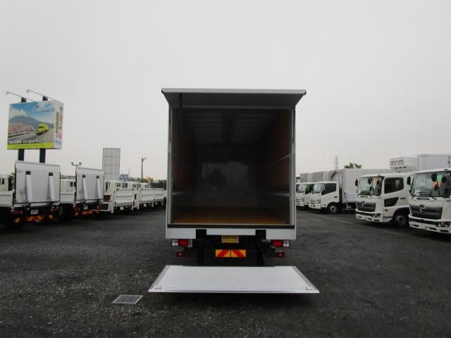 Hino RANGER 2025-10 7199718-11