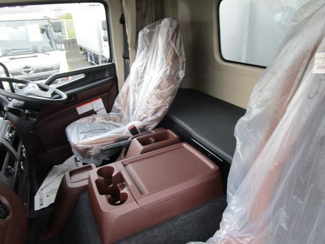 Hino RANGER 2025-10 7199718-21