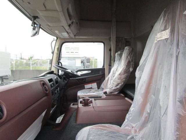 Hino RANGER 2025-10 7199718-22