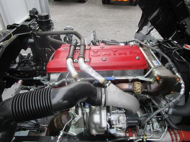 Hino RANGER 2025-10 7199718-24