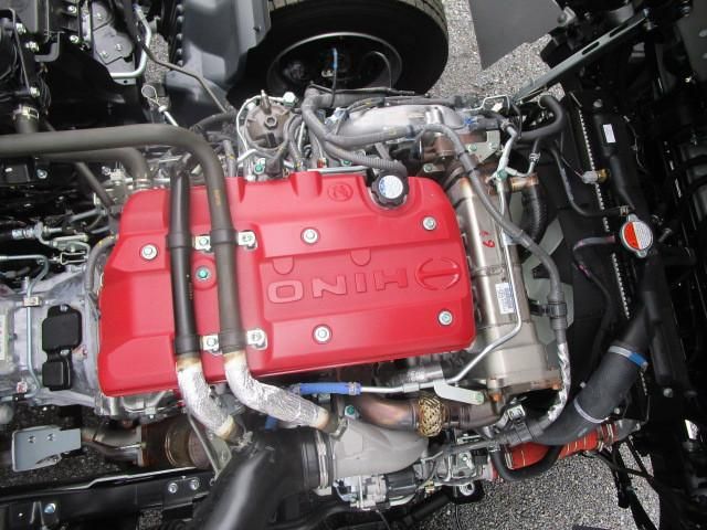 Hino RANGER 2025-10 7199718-25