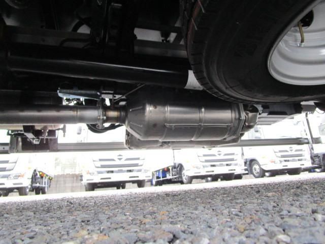 Hino RANGER 2025-10 7199718-27