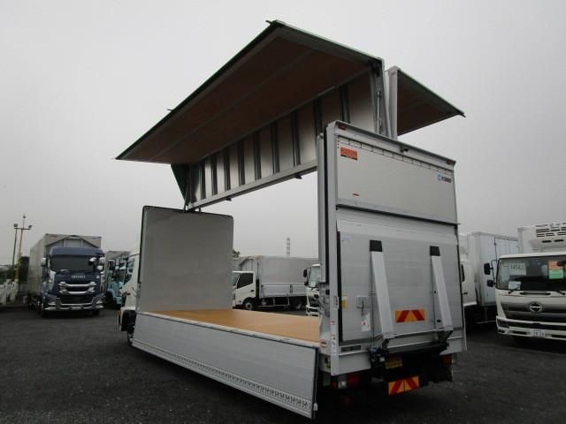Hino RANGER 2025-10 7199718-2
