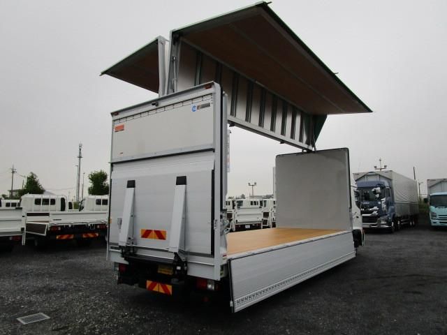 Hino RANGER 2025-10 7199718-3