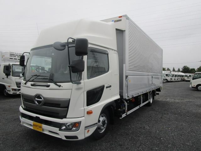 Hino RANGER 2025-10 7199718-4