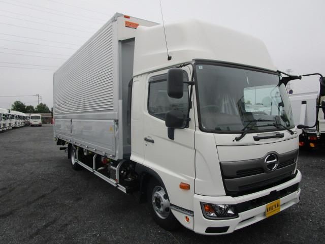 Hino RANGER 2025-10 7199718-5