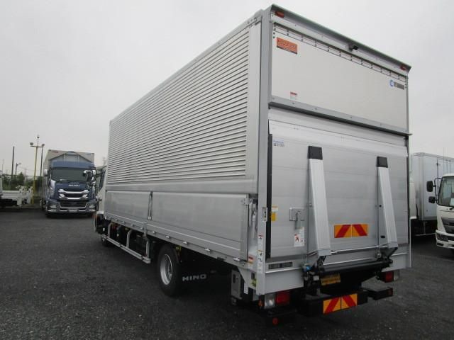 Hino RANGER 2025-10 7199718-6