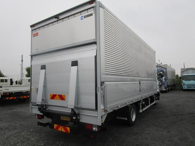 Hino RANGER 2025-10 7199718-7