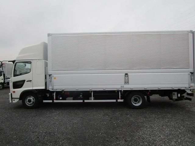 Hino RANGER 2025-10 7199718-8