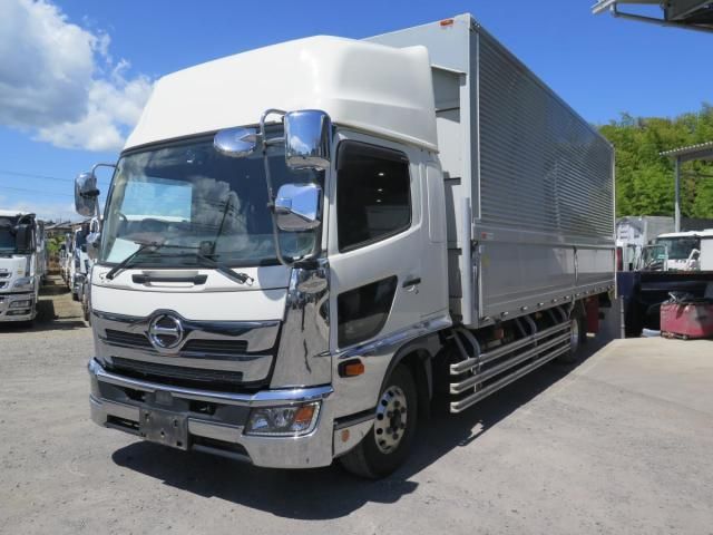 Hino RANGER 2021-09 7199720-0
