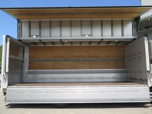 Hino RANGER 2021-09 7199720-9