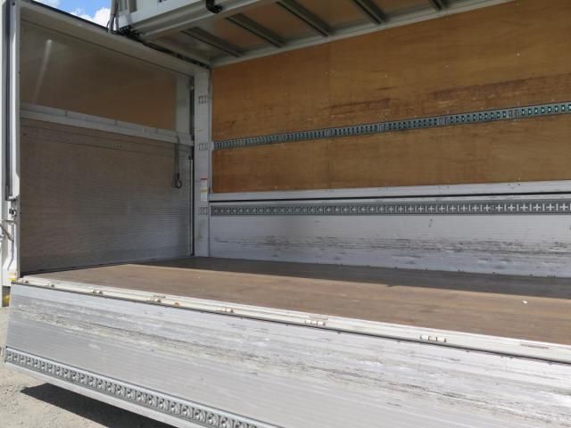 Hino RANGER 2021-09 7199720-11