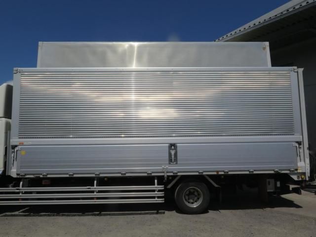 Hino RANGER 2021-09 7199720-12