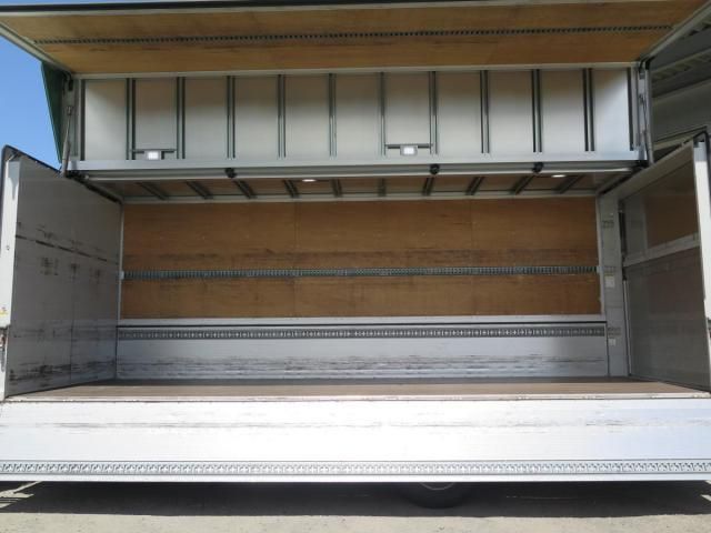 Hino RANGER 2021-09 7199720-13