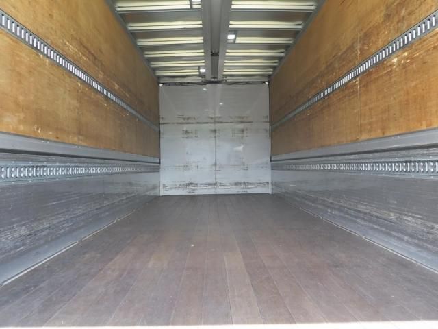 Hino RANGER 2021-09 7199720-16