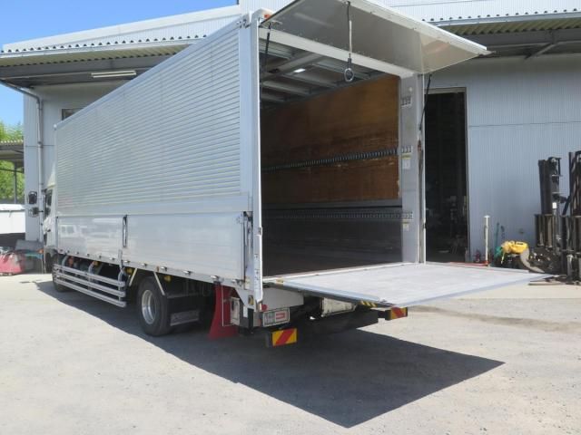 Hino RANGER 2021-09 7199720-17
