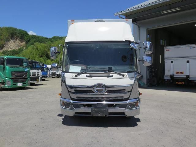 Hino RANGER 2021-09 7199720-1