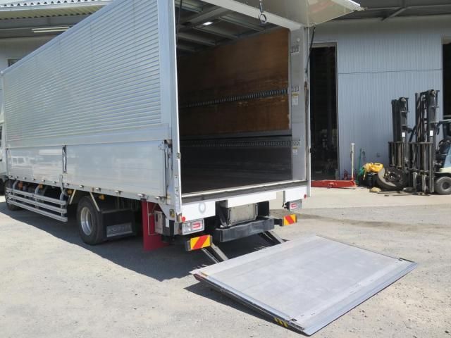 Hino RANGER 2021-09 7199720-19