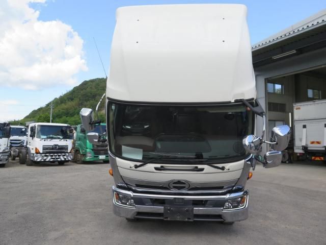 Hino RANGER 2021-09 7199720-22