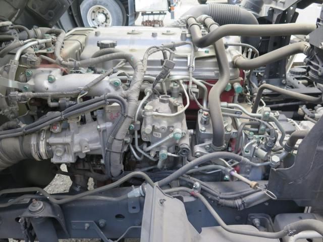Hino RANGER 2021-09 7199720-23