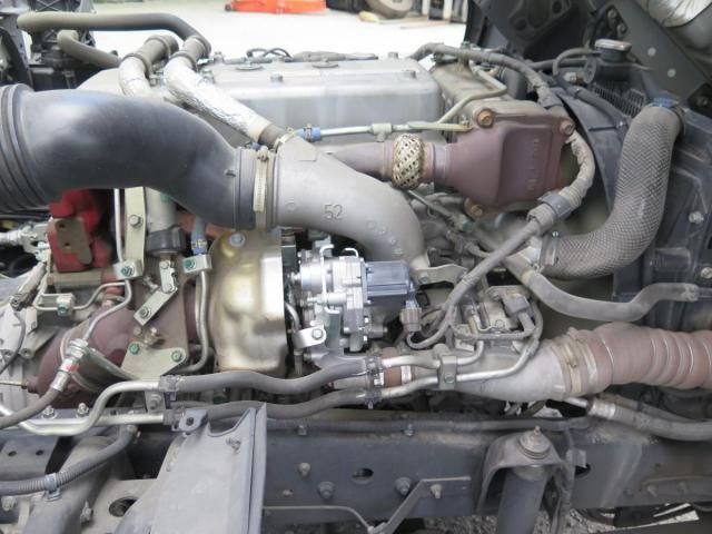 Hino RANGER 2021-09 7199720-24