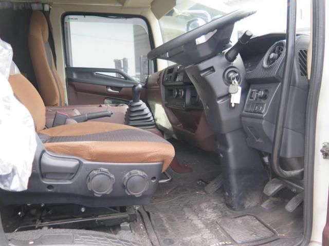 Hino RANGER 2021-09 7199720-26